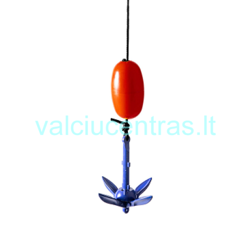  Jobe inkaras 0.2kg